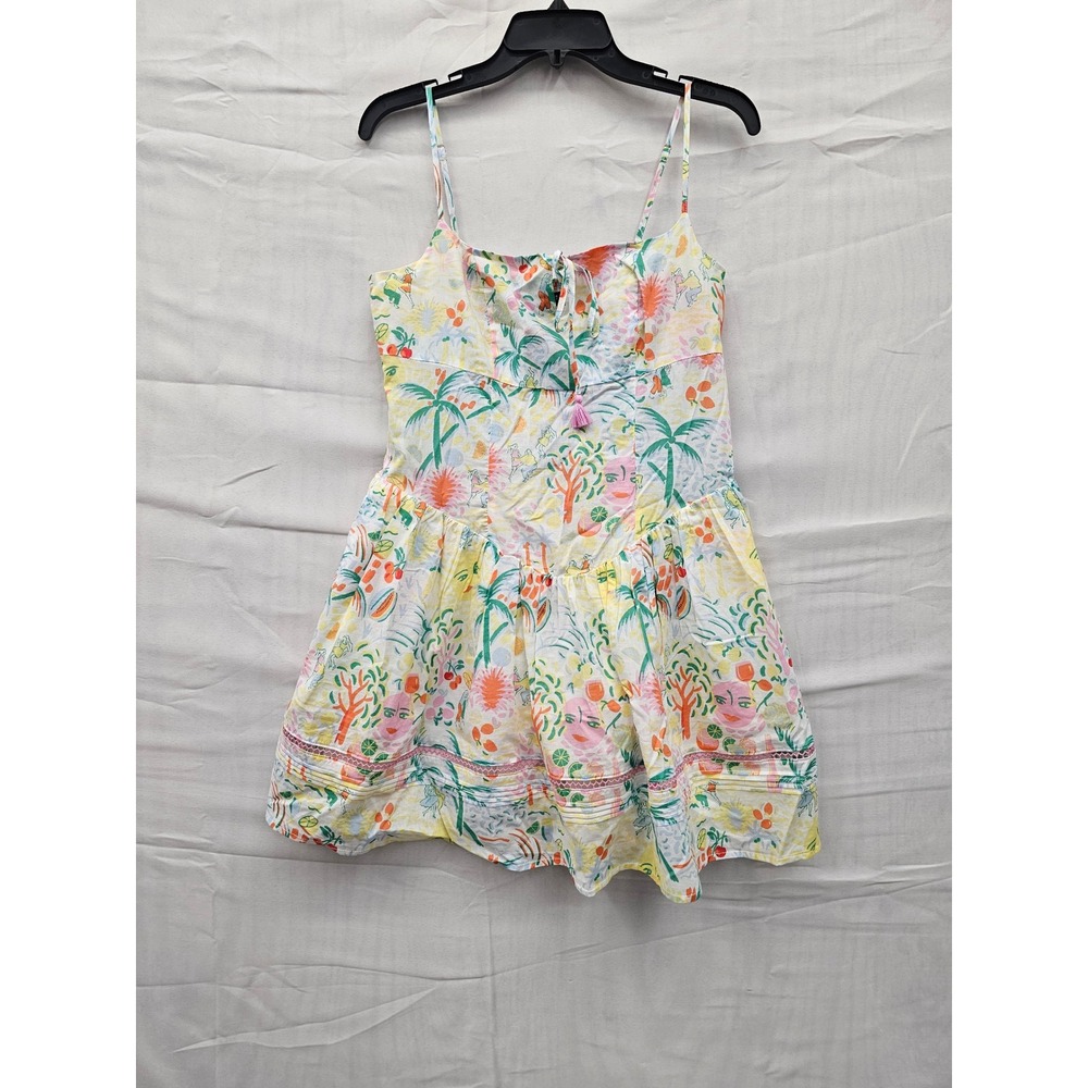 Roller Rabbit Dress